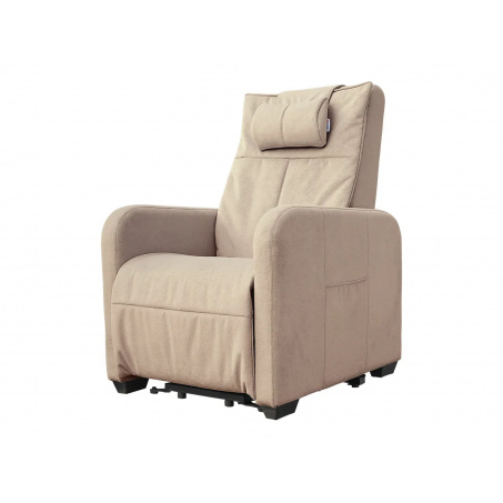 Рендер-9 для Fujimo LIFT CHAIR F3005 FLFL с подъемом Ваниль