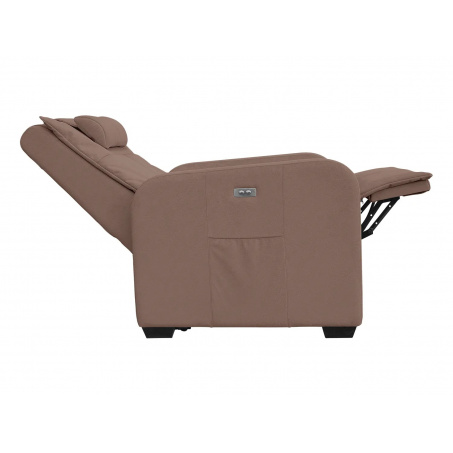 Рендер-7 для Fujimo LIFT CHAIR F3005 FLFL с подъемом Терра