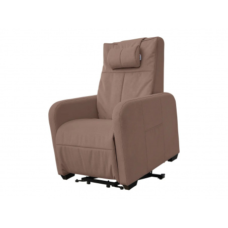 Рендер-5 для Fujimo LIFT CHAIR F3005 FLFL с подъемом Терра