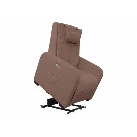 Рендер-4 для Fujimo LIFT CHAIR F3005 FLFL с подъемом Терра