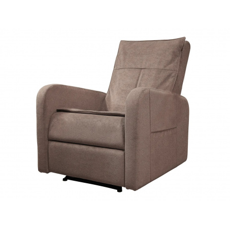 Рендер-9 для Fujimo E-COMFORT CHAIR F3005 FEW с электроприводом Терра