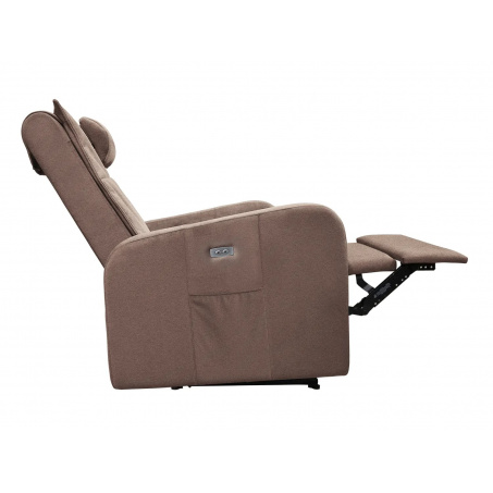 Рендер-6 для Fujimo E-COMFORT CHAIR F3005 FEW с электроприводом Терра