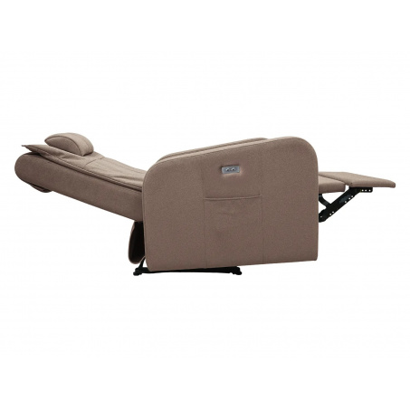 Рендер-5 для Fujimo E-COMFORT CHAIR F3005 FEW с электроприводом Терра