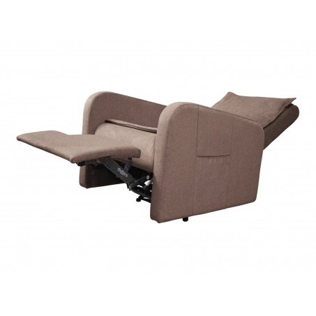 Рендер-3 для Fujimo E-COMFORT CHAIR F3005 FEW с электроприводом Терра