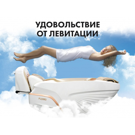 Рендер-10 для Fujimo PEGASUS PRO F777 Шампань