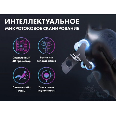 Рендер-14 для Fujimo PEGASUS PRO F777 Шампань