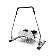 DFC SkiTrener T1002 из каталога горнолыжных тренажеров в Краснодаре по цене 12750 ₽