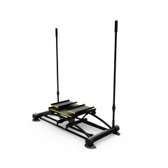 DFC SkiFit из каталога горнолыжных тренажеров в Краснодаре по цене 16150 ₽