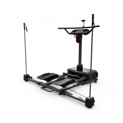 DFC SkiPro Black из каталога горнолыжных тренажеров в Краснодаре по цене 119000 ₽