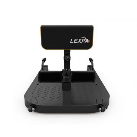 Рендер-2 для DFC LEXPA
