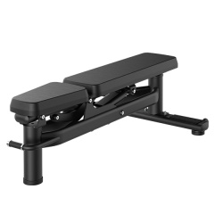 Smith RE6016 из каталога силовых скамей в Краснодаре по цене 73610 ₽