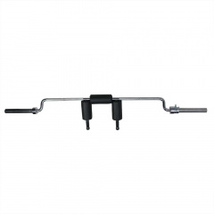 Protrain HC-SQBR (20 кг) из каталога грифов для штанги с параллельным хватом  в Краснодаре по цене 20230 ₽