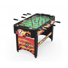 DFC Inferno из каталога игровых столов для настольного футбола (кикера) в Краснодаре по цене 16150 ₽