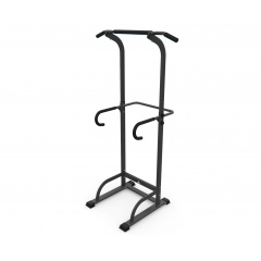 DFC Power Tower G001A из каталога стоек турник брусья-пресс в Краснодаре по цене 10120 ₽