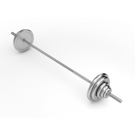Рендер-5 для UnixFit 1,5 м / 25 мм