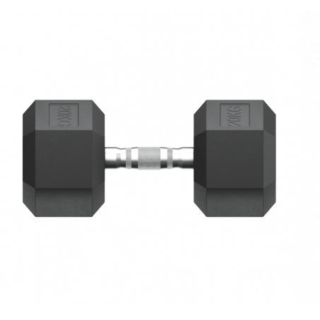 Рендер-5 для UnixFit гексагональная 20 кг