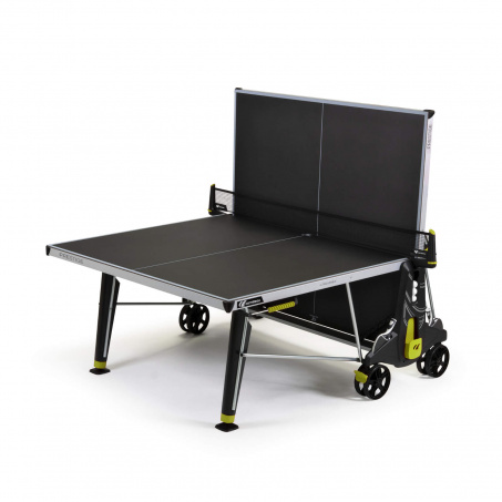 Рендер-1 для Cornilleau Prestige Outdoor 5 мм черный NEW