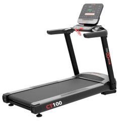 CardioPower PRO CT100 из каталога беговых дорожек в Краснодаре по цене 197890 ₽