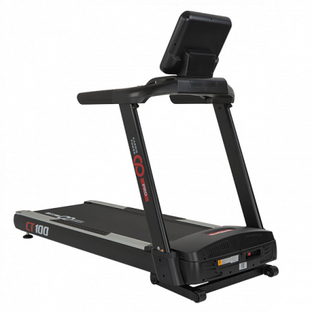 Рендер-5 для CardioPower PRO CT100
