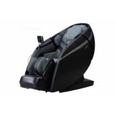 Casada Skyliner 3 черно-серое из каталога массажных кресел в Краснодаре по цене 1499000 ₽