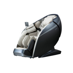 Casada Skyliner 3 черно-белое из каталога массажных кресел в Краснодаре по цене 1499000 ₽