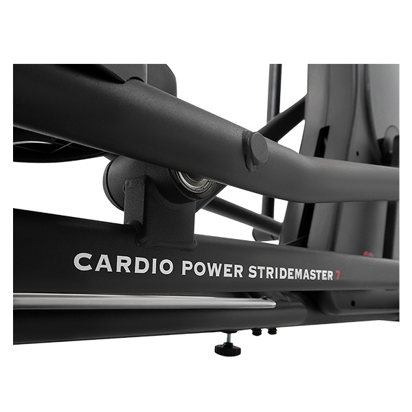 CardioPower StrideMaster 7 длина шага, мм - 550