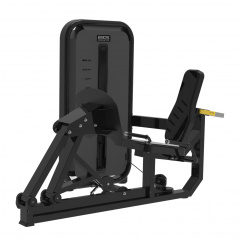 Bronze Gym Might 03 жим ногами из каталога массажеров для ног в Краснодаре по цене 234990 ₽