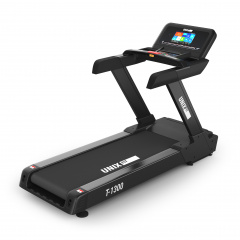 T-1300 PRO (10,1’’ TFT) в Краснодаре по цене 219890 ₽ в категории беговые дорожки UnixFit