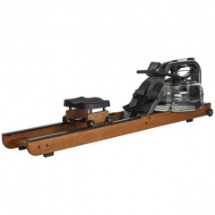 Fluid Rower Apollo PRO XL из каталога гребных тренажеров в Краснодаре по цене 329900 ₽