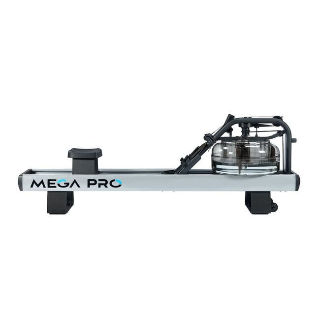 Mega PRO XL в Краснодаре по цене 379900 ₽ в категории гребные тренажеры Fluid Rower