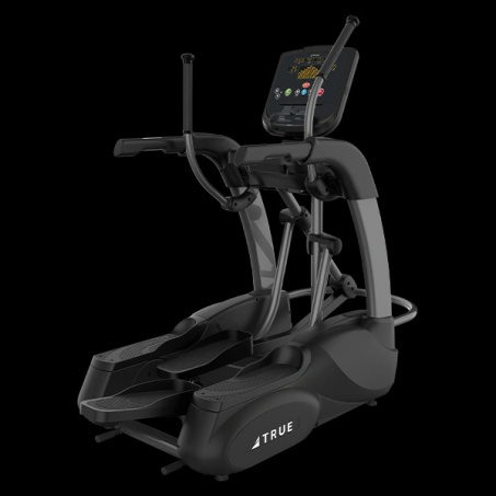 Рендер-1 для True XC400 c консолью Emerge