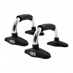 Bronze Gym BG-FA-PUB из каталога упоров для отжиманий в Краснодаре по цене 940 ₽