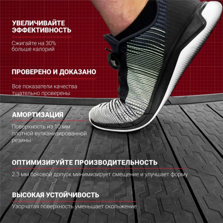 Рендер-5 для Xebex ACTAR-08 инерционная