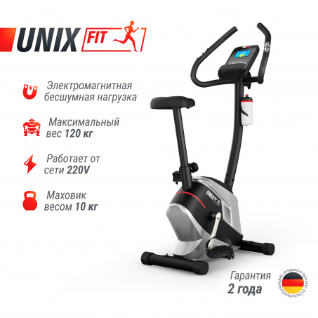Рендер-9 для UnixFit BL-350E