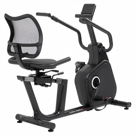 Рендер-9 для CardioPower R45 New