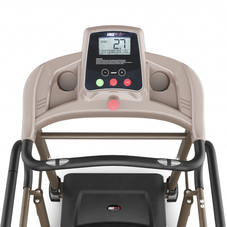 Рендер-3 для UnixFit RE-900