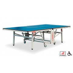 Теннисный стол складной для помещений Weekend K-2023 ITTF Indoor в Краснодаре по цене 102993 ₽