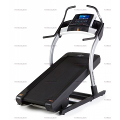 X9i в Краснодаре по цене 229990 ₽ в категории беговые дорожки NordicTrack