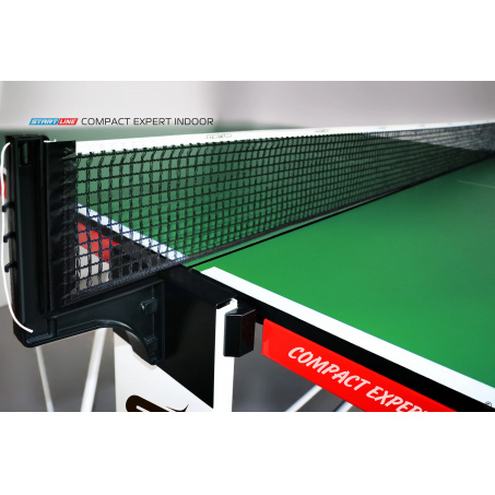 Рендер-4 для Start Line Compact Expert Indoor зеленый