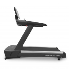 Bronze Gym T1000M PRO TFT TURBO (NEW) из каталога беговых дорожек в Краснодаре по цене 517990 ₽