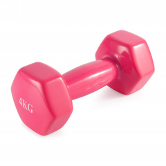 VictoryFit 4 кг. 1 шт.VF-DV040 из каталога массажных кресел в Краснодаре по цене 1310 ₽