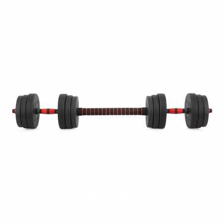 Рендер-2 для VictoryFit 20 кг. (2х10 кг.) VictoryFit VF-DC200