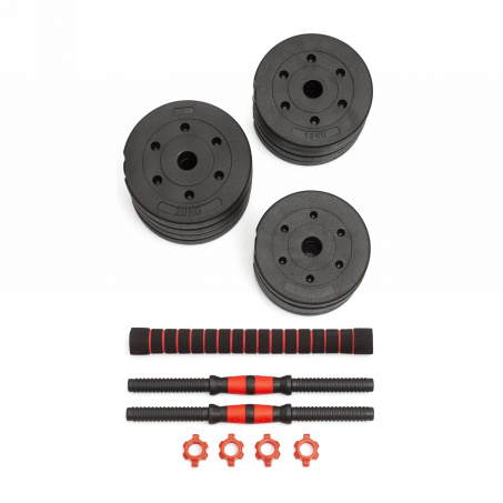 Рендер-1 для VictoryFit 20 кг. (2х10 кг.) VictoryFit VF-DC200