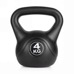 4 кг. VF-KP040 в Краснодаре по цене 680 ₽ в категории гири VictoryFit