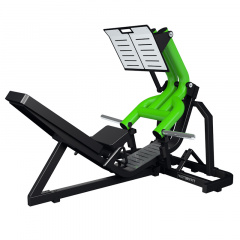 VictoryFit GYM-P1908 Жим ногами из каталога тренажеров на свободных весах в Краснодаре по цене 158870 ₽