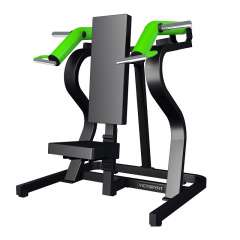 VictoryFit GYM-P1907 из каталога тренажеров на свободных весах в Краснодаре по цене 112540 ₽