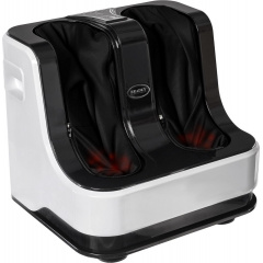 Bradex Блаженство Люкс с функцией вибрации из каталога массажеров для ног в Краснодаре по цене 21170 ₽