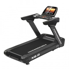 X2.0 Commercial в Краснодаре по цене 339990 ₽ в категории беговые дорожки Koenigsmann