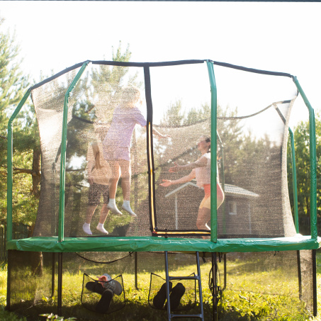 Рендер-15 для KedaJump Jumpinator 16FT