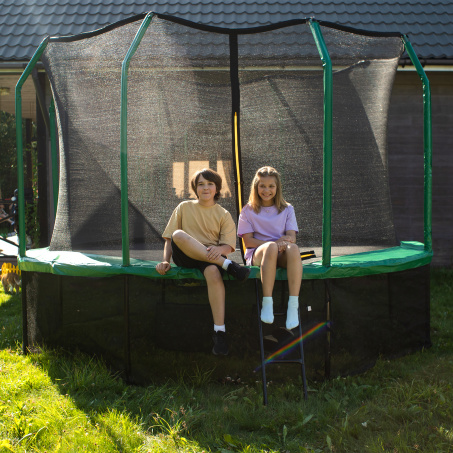 Рендер-12 для KedaJump Jumpinator 16FT